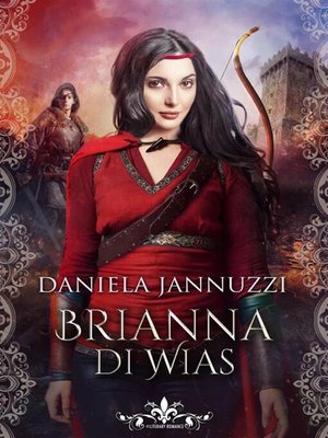 cover image of Brianna di Wias